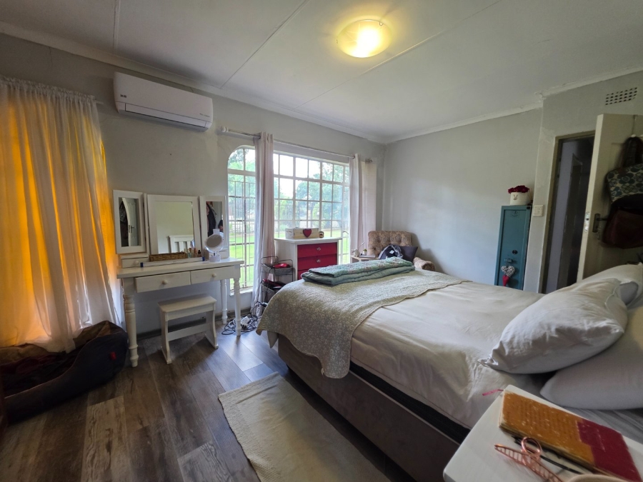 3 Bedroom Property for Sale in Pellissier Free State